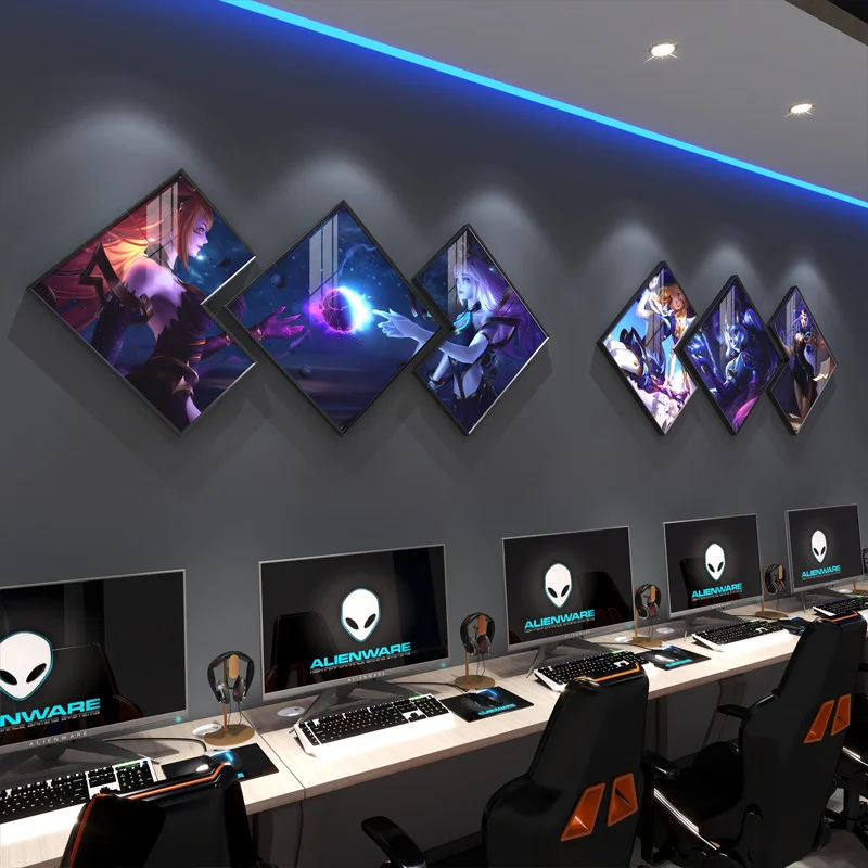 亿万pg品牌视觉展示图片1